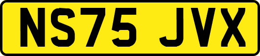 NS75JVX
