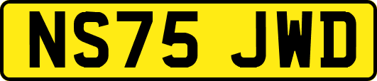 NS75JWD