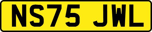 NS75JWL