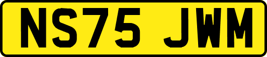 NS75JWM