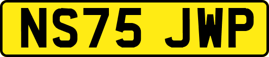 NS75JWP