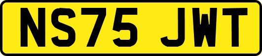 NS75JWT