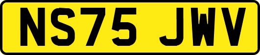 NS75JWV