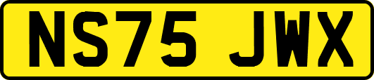 NS75JWX