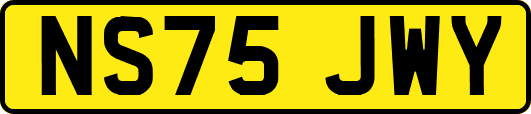NS75JWY