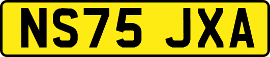 NS75JXA