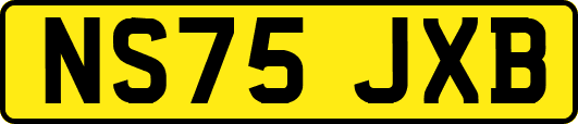 NS75JXB