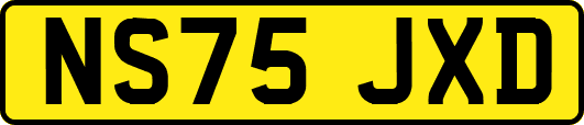 NS75JXD