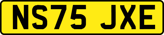 NS75JXE