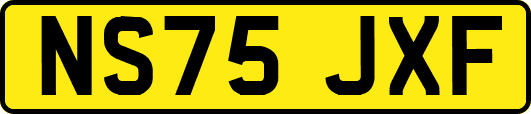 NS75JXF