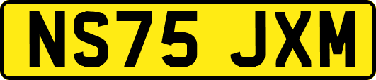 NS75JXM