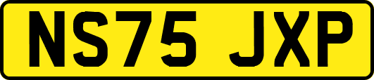 NS75JXP
