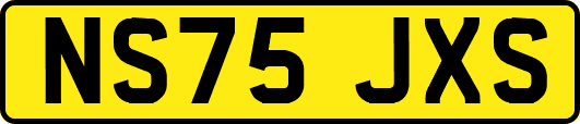 NS75JXS