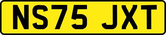 NS75JXT