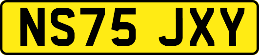 NS75JXY
