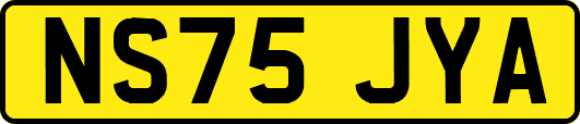 NS75JYA