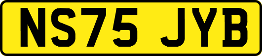 NS75JYB