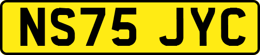NS75JYC