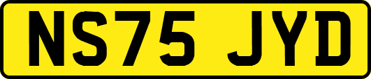 NS75JYD