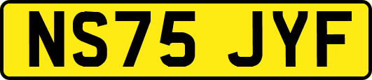 NS75JYF
