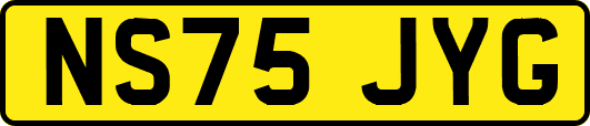 NS75JYG