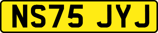 NS75JYJ