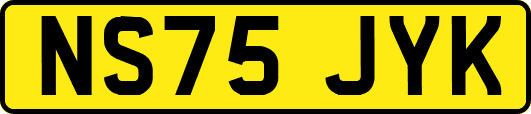 NS75JYK