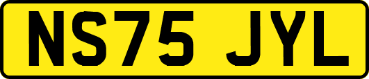 NS75JYL