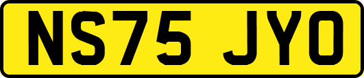 NS75JYO