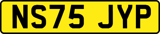 NS75JYP