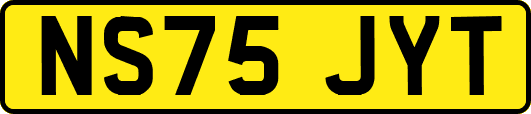 NS75JYT