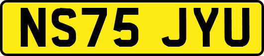 NS75JYU