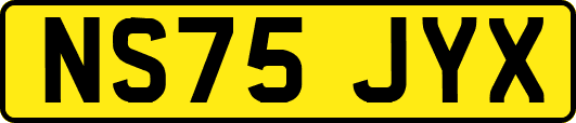 NS75JYX
