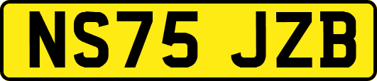 NS75JZB