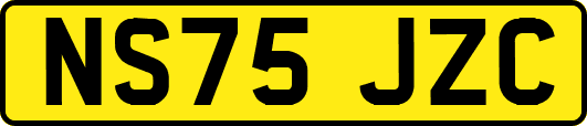 NS75JZC