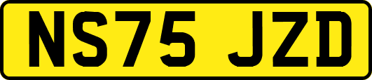 NS75JZD