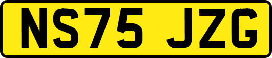 NS75JZG