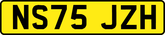 NS75JZH