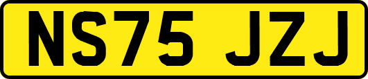 NS75JZJ