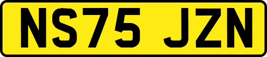 NS75JZN