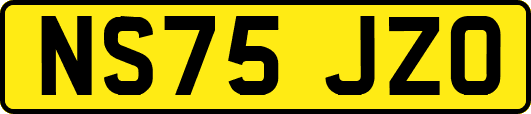 NS75JZO