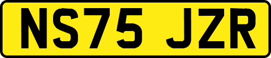 NS75JZR
