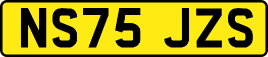 NS75JZS