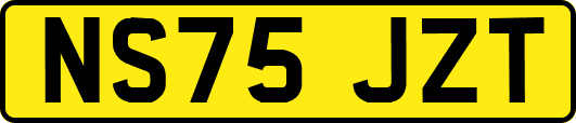 NS75JZT