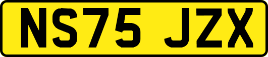 NS75JZX