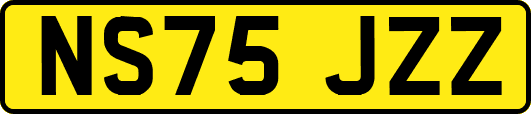 NS75JZZ