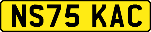 NS75KAC