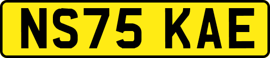 NS75KAE