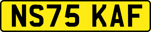 NS75KAF