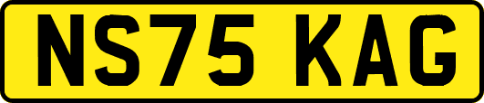 NS75KAG